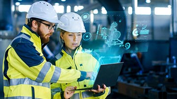 Looking Mentor To Improve The Reliability And Sustainability Of Operations
