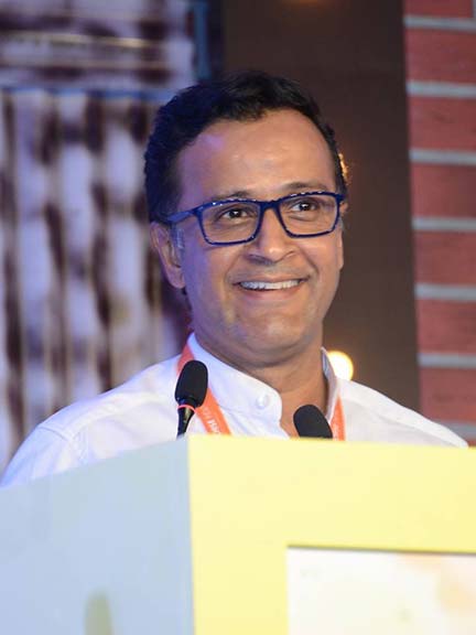 Digvijay Singh