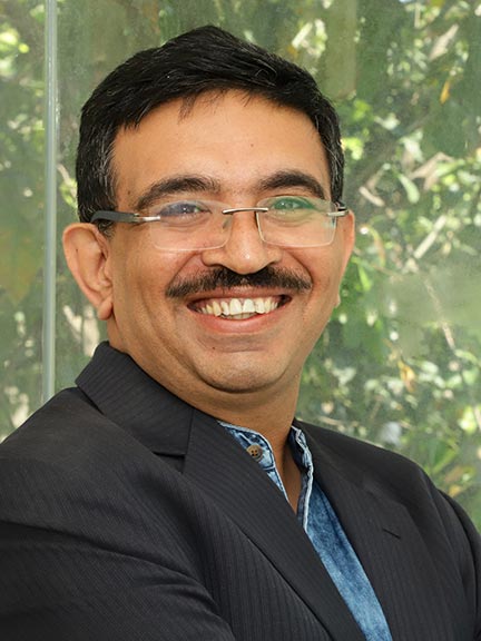 Suresh Narasimha
