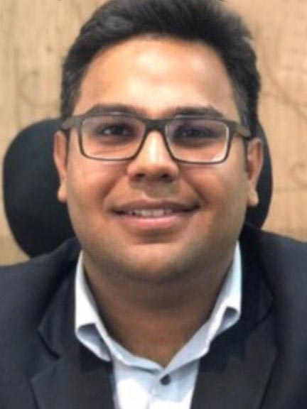 Vasu Luthra