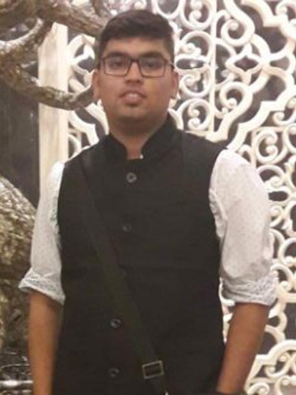 Giridhar Malpani