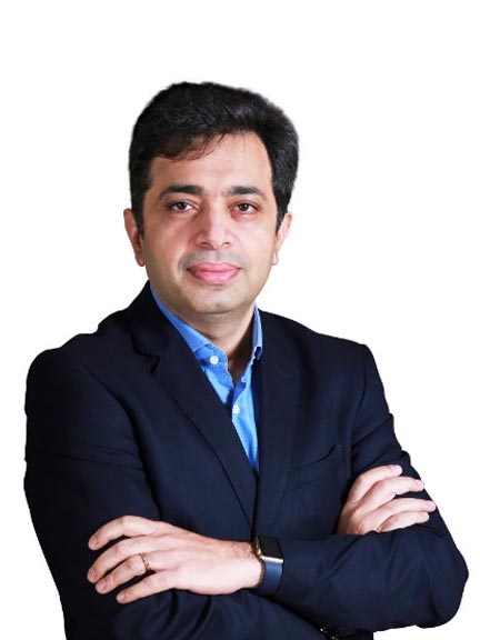 Gaurav Marya