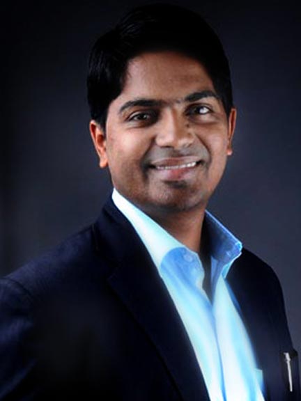 Rohit Purohit