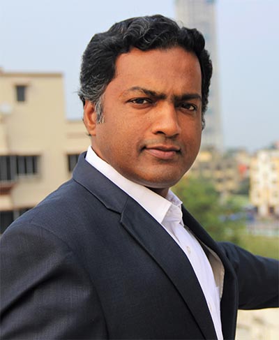 Pashupati Kundu