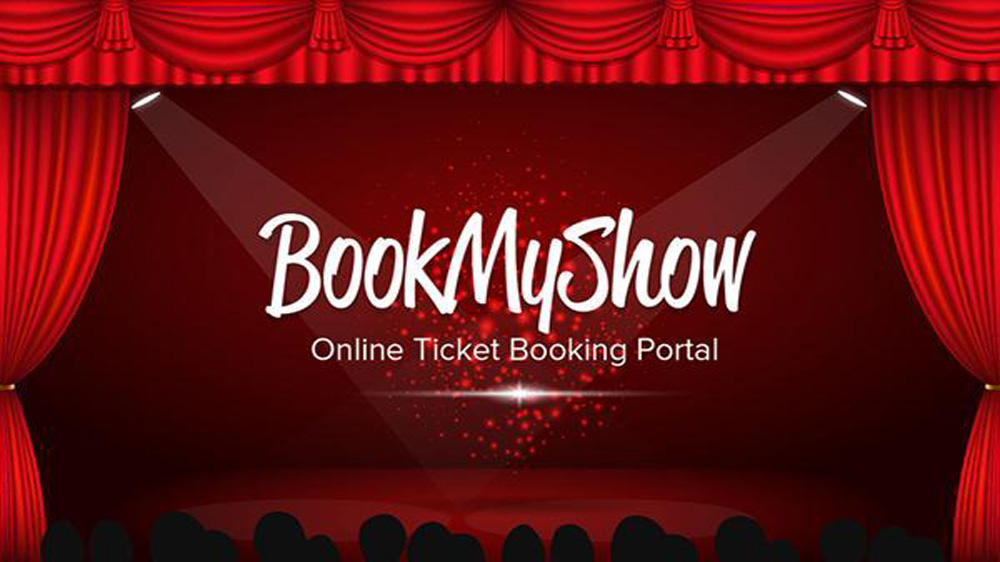 TPG Backs Digital Entertainment Ticketing Platform BookMyShow With 100 
