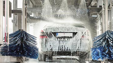Turnkey Car Bodyshop/ Detailing Studio for Sale in Noida