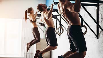 Looking for Investors in Fitness Industry